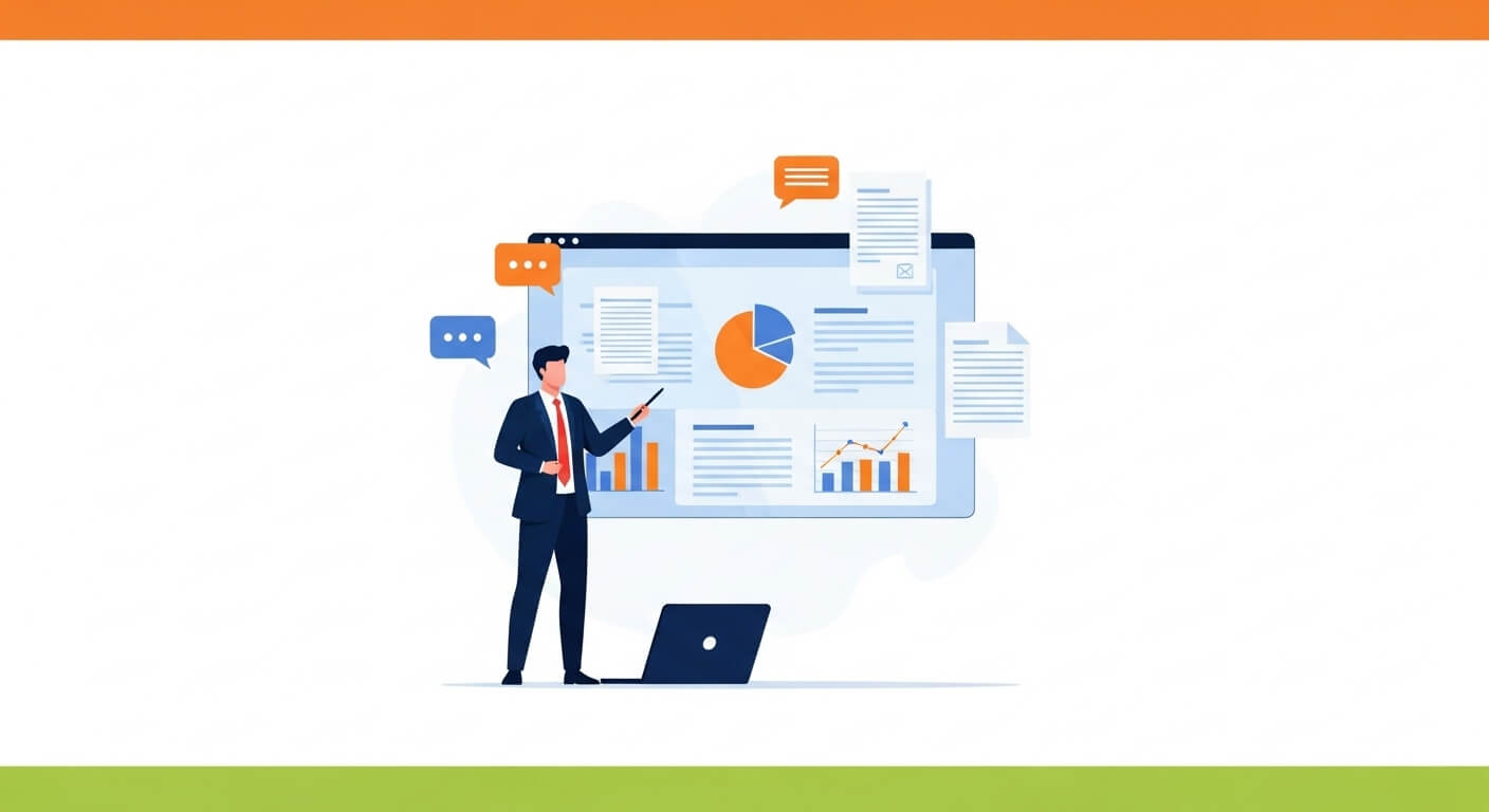 市場調査レポート