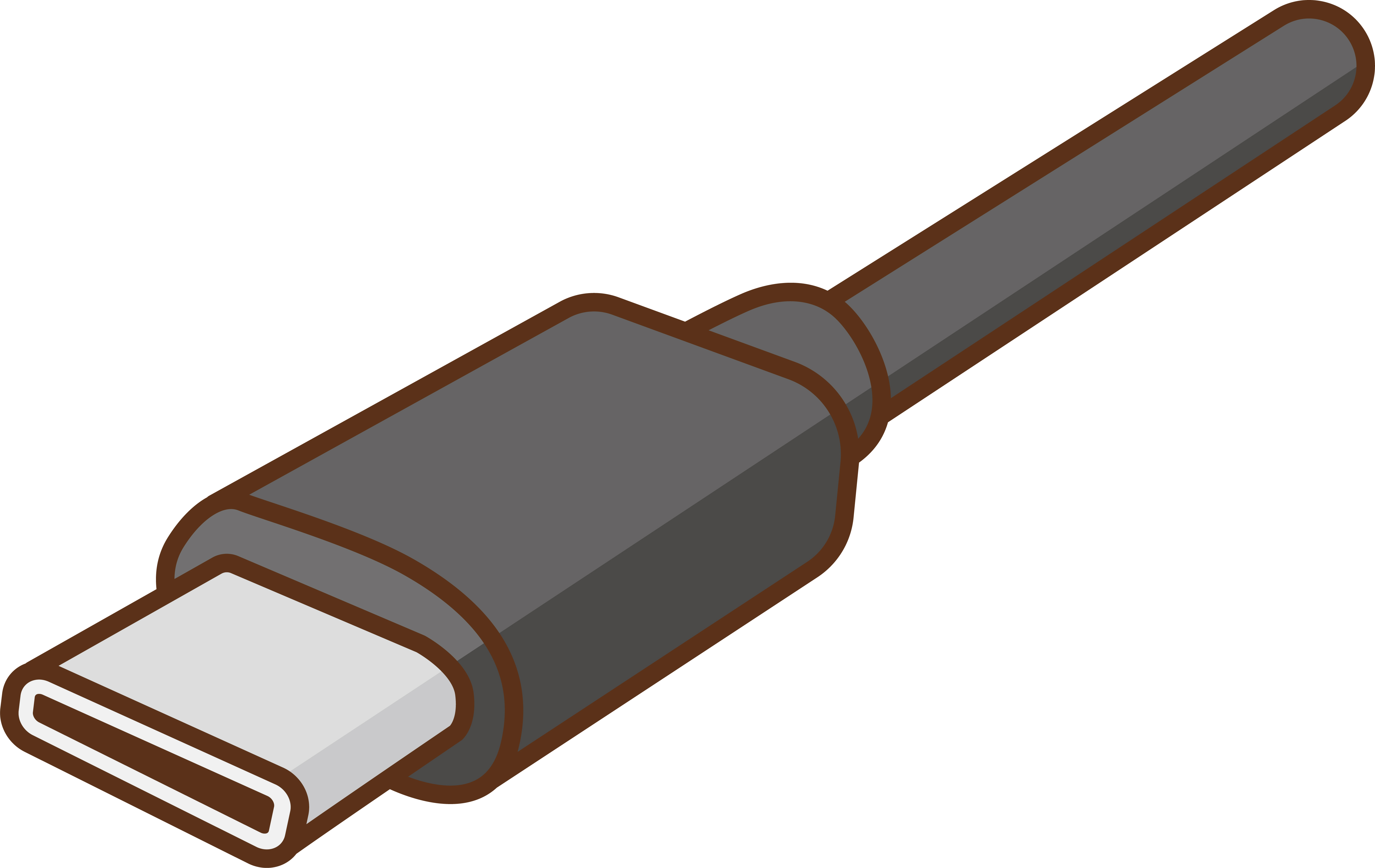 USB-C