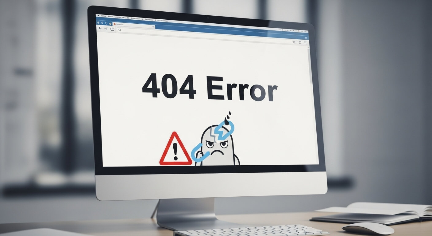 リンク切れチェク